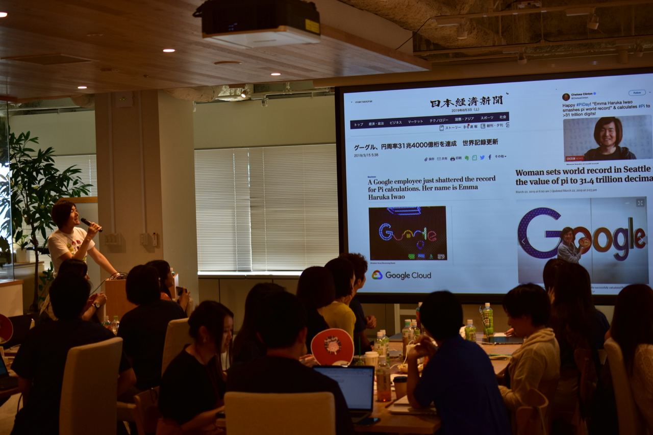 sponsorlt talk by iwao